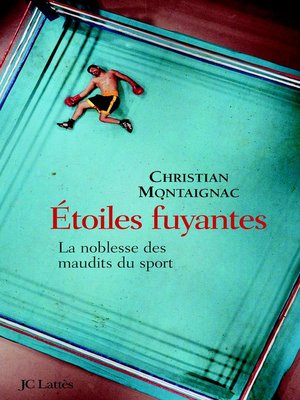 cover image of Etoiles fuyantes